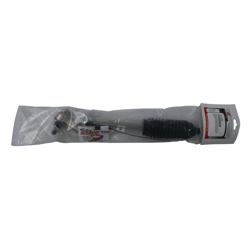 All Balls Racing New Tie Rod End Kit (51-1100) Compatible