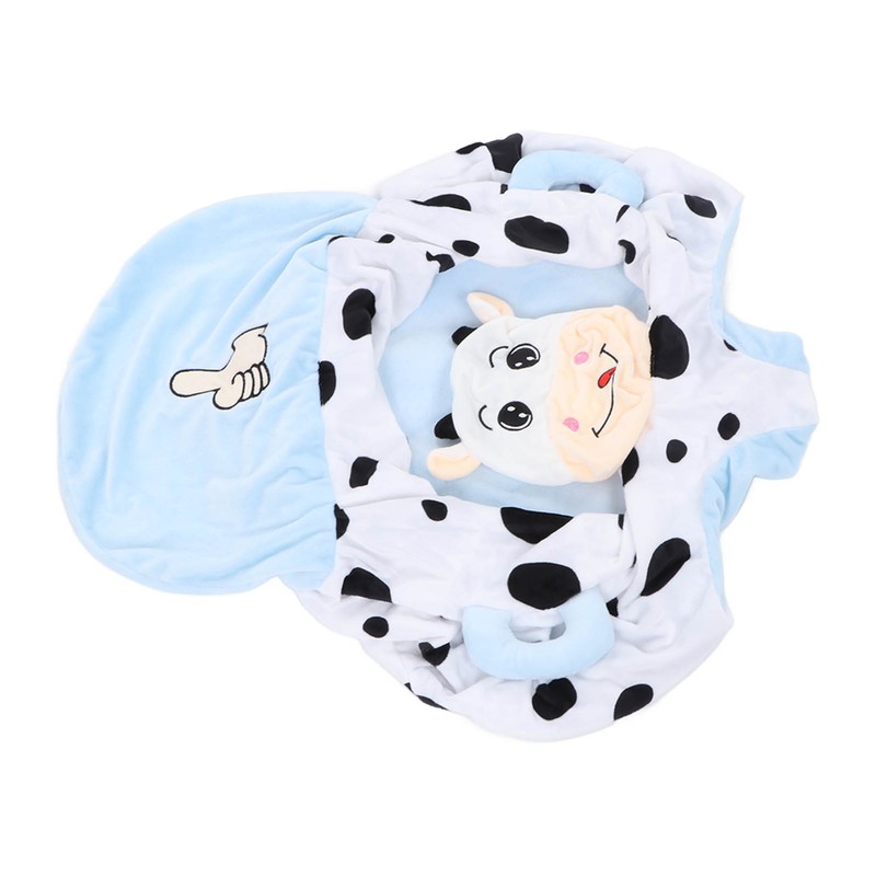 Baby Sitting Chair Sofa Cartoon Shape Early Educational 2 Front