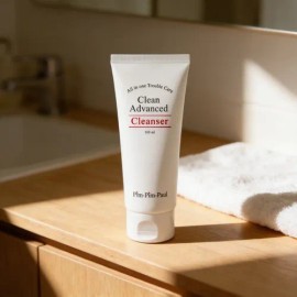 Dermolimpiador Cleanser Pim Pim Paul Limpieza Piel Mixta