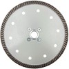 6" High Performance Diamond Saw Blades with Flush Cut Attachment