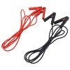 Automotive Jumper Cable Durable Heavy Duty Automotive Booster Cable Portable