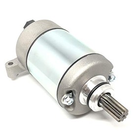 Motadin Starter Compatible with Yamaha Kodiak 700 YFM700 2016-2022 / Hunter EPS 4WD