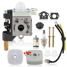 SRM210 Carburetor for Echo SRM230 SRM211 GT200 HC150 HC151 PE200 PE201 PPF210 PPF211 Trimmer for ZAMA RB-K75 Carb Replace A021000740 A021000741 A021000742