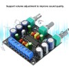 XR1075BBE High Quality Exciter Digital Power Amplifier Tonality Board Module