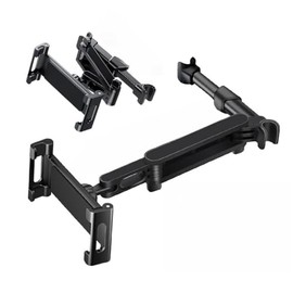 Kusport Creative Lazy Car Rear Stand New Car Rear Pillow Stand Rear Seat Phone Tablet Computer Stand