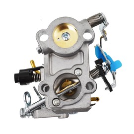 WFLNHB Carburetor Replacement for 455 455E 460 461 Replacement for Rancher Chainsaws 544883001 544227401 Carb