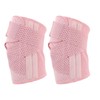 Knee Brace Breathable Ultra Thin Sports Knee Pads Adjustable Knee