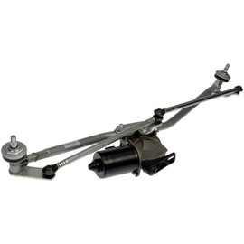 Dorman 602-491AS Windshield Wiper Motor and Linkage Assembly Compatible with Select Dodge Models
