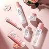 Bioaqua De Rosas Con Ácido Hialurónico Hidratante 6 Piezas