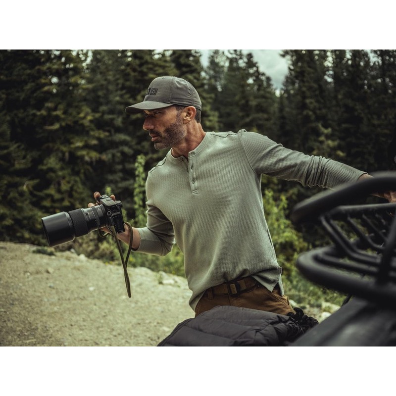 5.11 Men's Ceinture Trainer Half Body Harness, Kangaroo