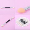 7-Piece Eyeshadow Makeup Brush Set Eyeshadow Brush 6ea