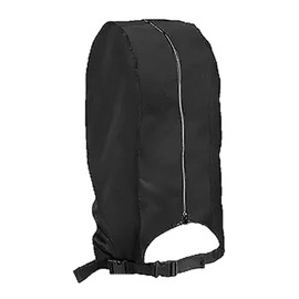 ST TS Golf Bag, Rain Cover, Caddy Bag, Food Cover, Protective Cover, Waterproof, Foldable, Storage, Fits 8.5-9.5 Types