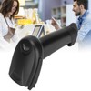 FG2106 Wireless Barcode Scanner Automatic Fast Scanning Handheld Bar Code