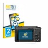 BROTECT Screen Protectors for Sony Alpha ZV-E1 Ultra Clear (Pack