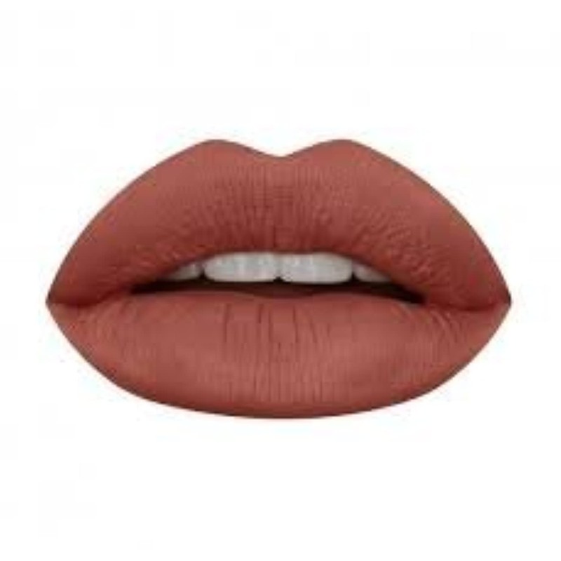 Huda Beauty Liquid Matte Lipstick (Trendsetter)