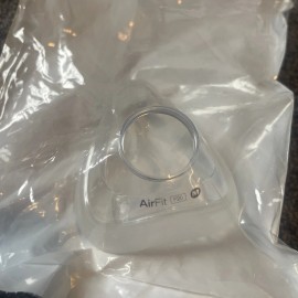 ResMed AIRFIT F20 Face Cushion (Med. 63468)