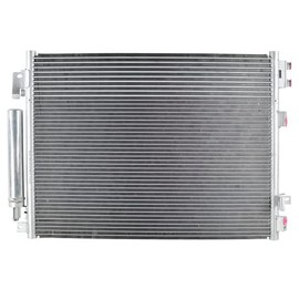 OSC Automotive Products 3948 Condenser