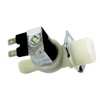 STRAIGHT UNIVERSAL WATER INLET SOLENOID VALVE 230v 3/4" BSP INLET