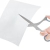 Magilabo Shobido MG13398 Wrinkle Reducing Tape, Free Cut Pack, 10