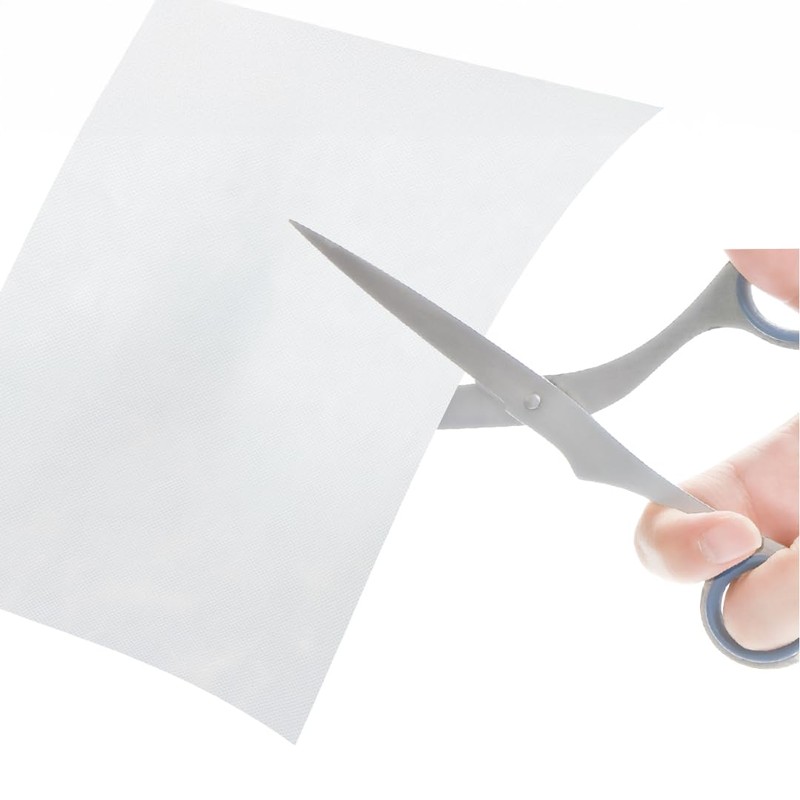 Magilabo Shobido MG13398 Wrinkle Reducing Tape, Free Cut Pack, 10