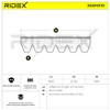 RIDEX V-ribbed belt 305P0110 Insignia Caravan Astra J Insignia 1900