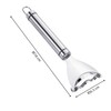 AsaEimar Corn Peeler Corn Cutter Cookware Corn Peeler Corn Peeler