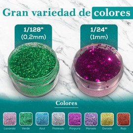 Biodegradable Glitter Eco Friendly Red 4g Size 1mm Glitter Eco Friendly Glitter Biodegradable No Plastic Carnival and Festivals