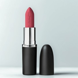 vein Mac Maximal Silky Matte Lipstick Get the Hint, 1 piece / 맥 맥시멀 실키 매트 립스틱 겟더힌트, 1개