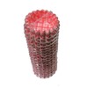 koko・ke-su (500 Piece) Round No. 7 Deep Red