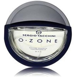 Ozone By Sergio Tacchini For Men. Eau De Toilette Spray 2.5 Ounces