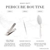 Tweezerman 5069-r Pedro Callus Stone
