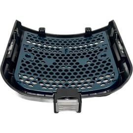 Shark HEPA Filter Front Panel Cover Grill for ZU570 ZU571 ZU572 Rotator Lift-Away Pet Vacuum.