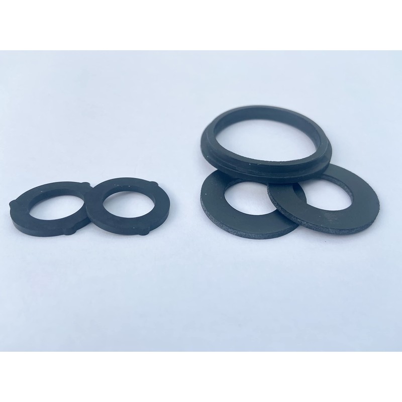 EASY-SCALE (TM) Hot Tub Descaler kit - Prevent and Fix