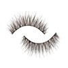 XOBEAUTY WHISPER FAUX MINK LASHES, xoBeauty