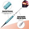 WIN.MAX Darts Plastic Tip - Soft Tip Darts Set -