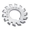 8Pcs M11-8 Involute Gear Cutters for Milling Machine High Speed