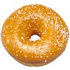 DecoPac Sanding Sugar | Orange Edible Sugar Sprinkles | 33oz