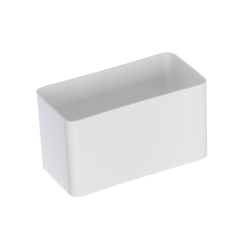 110x55mm Flat Sleeve - Connector for T-Piece, Bend, Reducer -