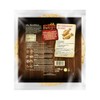 Fuego - Tortillas Tomato | Tomato Flavoured Wheat Flour Wrap