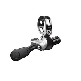 Crankbrothers Highline - Remote Only (All Models) , Black