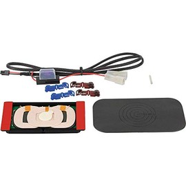 ACV – Qi Inductive Equipment Set – 3 Reels with Iron + FO