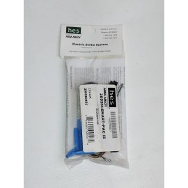 HES 2005 SMART Pac II 2 Electric Strike System 2005M