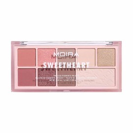 Paleta SWEETHEART Moira