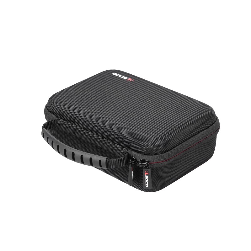 RLSOCO Case for Panasonic Cordless Men's Beard Trimmer,Fits for ER-GB42-K/ER-SB40-K/ER-GB80-S/ER-GB96-K/ER-GC63-H/ER-GB37/ER-GB86