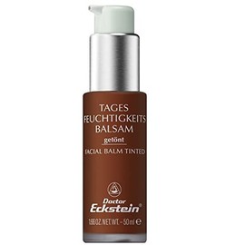 Doctor Eckstein Daytime Moisture Balm Tinted (2 x 50 ml)