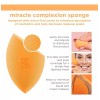 Real Techniques Miracle Complexion Sponge, Esponja De Maq...