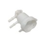 Fuel Filter Shell Housing for Harley Electric Glide Replace #62229-08B