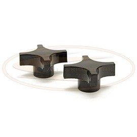 Lift Arm Brace Knob Kit for Bobcat Skid Steers | Replaces OEM # 6684932