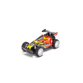 Kyosho Egg TU006 First Time R/C Little Buggy Red