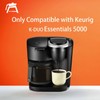 Generic Replacement for KEURIG K-DUO Essentials 5000 & 5500 12